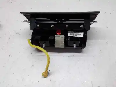 Peça sobressalente para automóvel em segunda mão kit airbag por daewoo lanos 1.5 cat referências oem iam   