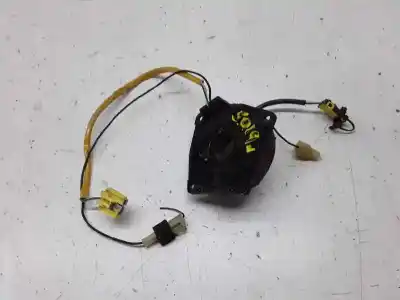 Peça sobressalente para automóvel em segunda mão kit airbag por daewoo lanos 1.5 cat referências oem iam   