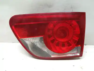 Second-hand car spare part RIGHT TAILGATE LIGHT for SEAT ALTEA XL (5P5)  OEM IAM references   