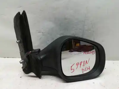 Second-hand car spare part RIGHT REARVIEW MIRROR for SEAT ALTEA XL (5P5)  OEM IAM references   