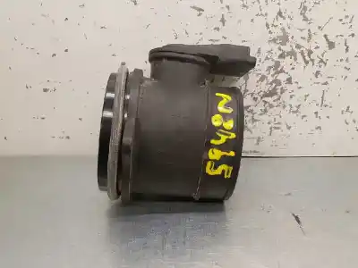 Автозапчастина б/у ВИТРАТОМІР ПОВІТРЯ для PEUGEOT PARTNER (S2)  Посилання на OEM IAM 9650010780  72834204