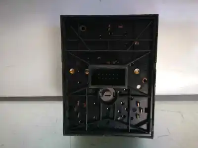 Peça sobressalente para automóvel em segunda mão comutador de luzes por opel combo 1.3 16v cdti referências oem iam 9116615  