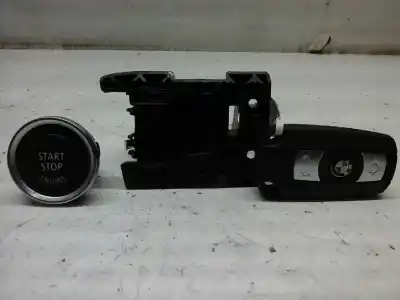 Peça sobressalente para automóvel em segunda mão Comutador De Ignição por BMW SERIE 3 BERLINA (E90) 320i Referências OEM IAM   1000002437698