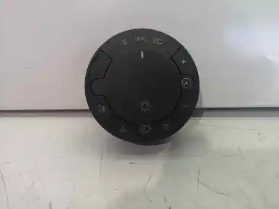 Автозапчасти б/у УПРАВЛЕНИЕ СВЕТОМ за OPEL CORSA D  ссылки OEM IAM 13249396EA  