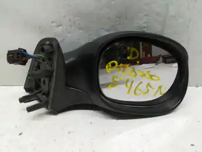 Автозапчастина б/у ПРАВИЙ ЗАДНИЙ ОГЛЯД для CITROEN XSARA PICASSO (N68)  Посилання на OEM IAM   