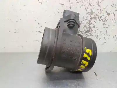 Pièce détachée automobile d'occasion DÉBITMÈTRE DE MASSE D'AIR pour VOLKSWAGEN POLO (9N3)  Références OEM IAM 038906461B  0281002531