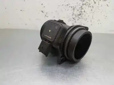 Gebrauchtes Autoersatzteil Luftmassenmesser zum FORD FIESTA (CBK)  OEM-IAM-Referenzen 5WK97004  9647144080
