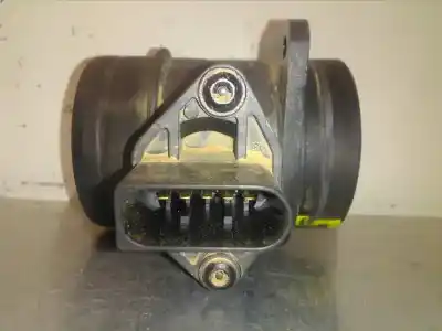 Piesă de schimb auto la mâna a doua DEBITMETRU pentru SEAT IBIZA (6J5)  Referințe OEM IAM 038906461B  0281002531