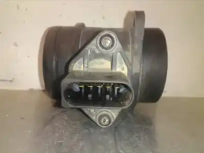 Peça sobressalente para automóvel em segunda mão medidor de massa de ar por seat toledo (5p2) 1.9 tdi referências oem iam 038906461b