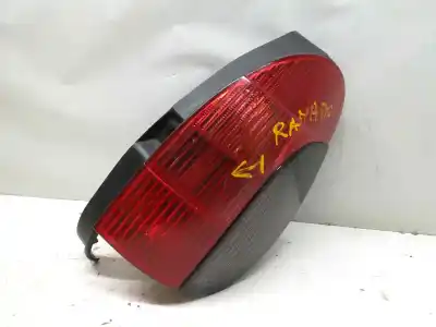 Second-hand car spare part Right Tailgate Light for PEUGEOT 306 BREAK Boulebard OEM IAM references   