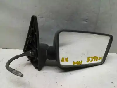 Peça sobressalente para automóvel em segunda mão espelho retrovisor direito por citroen ax 1.4 diesel (k9a) referências oem iam 