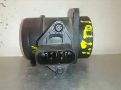 Pezzo di ricambio per auto di seconda mano MISURATORE DI FLUSSO per AUDI A3 (8P)  Riferimenti OEM IAM 038906461B  0281002531