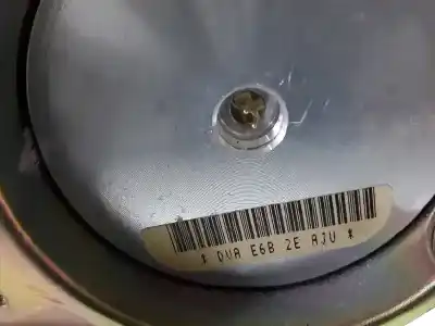 Peça sobressalente para automóvel em segunda mão kit airbag por mazda mx-3 (ec) 1.6 16v referências oem iam   