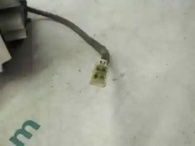 Peça sobressalente para automóvel em segunda mão espelho retrovisor esquerdo por mazda mx-3 (ec) 1.6 16v referências oem iam   