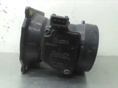 Peça sobressalente para automóvel em segunda mão MEDIDOR DE MASSA DE AR por AUDI A6 BERLINA (4B2)  Referências OEM IAM 078133471C  AFH7008C