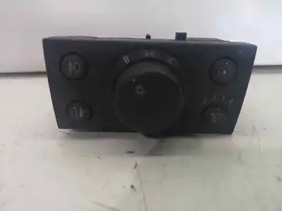 Second-hand car spare part  for OPEL MERIVA  OEM IAM references 93394756  