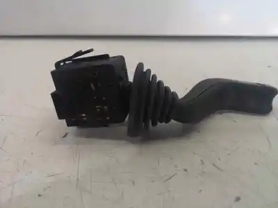 Peça sobressalente para automóvel em segunda mão comutador de limpa vidros por opel meriva enjoy referências oem iam 09185417  