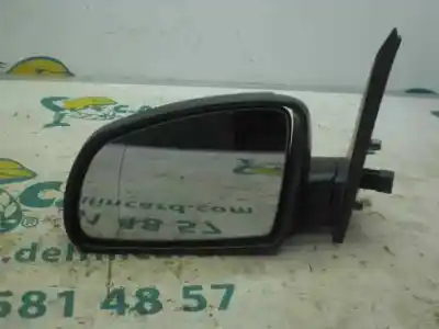 Second-hand car spare part  for OPEL MERIVA  OEM IAM references 13113480  