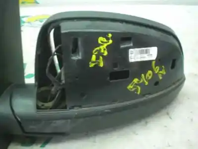 Peça sobressalente para automóvel em segunda mão espelho retrovisor esquerdo por opel meriva enjoy referências oem iam 13113480  
