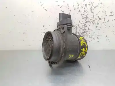 Pièce détachée automobile d'occasion DÉBITMÈTRE DE MASSE D'AIR pour VOLKSWAGEN POLO (9N3)  Références OEM IAM 038906461B  0281002531