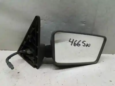 Peça sobressalente para automóvel em segunda mão espelho retrovisor direito por citroen ax 1.4 diesel (k9a) referências oem iam 