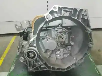 Fiat linea deals gearbox