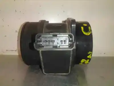 Gebrauchtes Autoersatzteil Luftmassenmesser zum CITROEN BERLINGO  OEM-IAM-Referenzen 9629471080  5WK9621