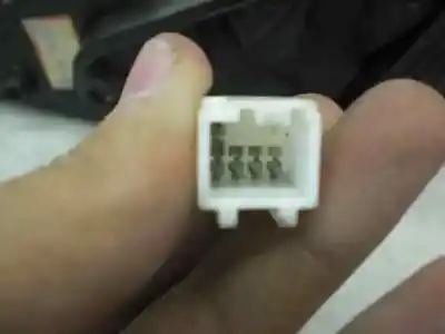 Peça sobressalente para automóvel em segunda mão espelho retrovisor direito por hyundai sonata (y3) 2.0 gls sohc referências oem iam   