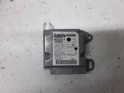 Peça sobressalente para automóvel em segunda mão kit airbag por renault kangoo (f/kc0) 1.9 diesel referências oem iam    Peça sobressalente para automóvel em segunda mão kit airbag por renault kangoo (f/kc0) 1.9 diesel referências oem iam