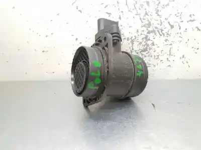 Pièce détachée automobile d'occasion DÉBITMÈTRE DE MASSE D'AIR pour VOLKSWAGEN POLO (9N3)  Références OEM IAM 038906461B  0281002531