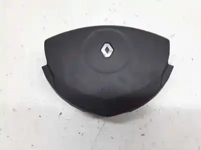 Автозапчастина б/у комплект подушки безпеки для renault clio ii fase ii (b/cb0) 1.5 dci diesel 64 cv / 47 kw посилання на oem iam   