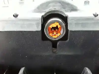 Автозапчастина б/у комплект подушки безпеки для renault clio ii fase ii (b/cb0) 1.5 dci diesel 64 cv / 47 kw посилання на oem iam   