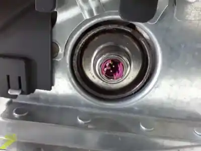 Автозапчастина б/у комплект подушки безпеки для renault clio ii fase ii (b/cb0) 1.5 dci diesel 64 cv / 47 kw посилання на oem iam   