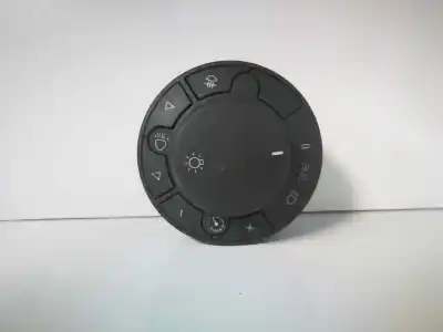 Автозапчасти б/у УПРАВЛЕНИЕ СВЕТОМ за OPEL CORSA D  ссылки OEM IAM 13249396EA 074482927 