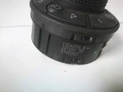 Pezzo di ricambio per auto di seconda mano controllo della luce per opel corsa d cosmo riferimenti oem iam 13249396ea 074482927 