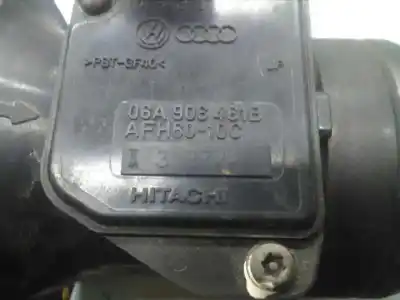 İkinci el araba yedek parçası akis ölçer için audi a3 (8l) 1.6 ambiente oem iam referansları 06a906461b  afh6010c