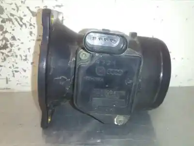 Gebrauchtes Autoersatzteil luftmassenmesser zum audi a3 (8l) 1.6 ambiente oem-iam-referenzen 06a906461b