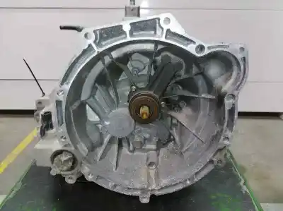 Second-hand car spare part GEARBOX for FORD FOCUS BERLINA (CAK)  OEM IAM references TXS4R7002AD 5VELOCIDADES 9A18