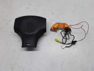 Peça sobressalente para automóvel em segunda mão  por MG SERIE 400 (RT)  Referências OEM IAM   