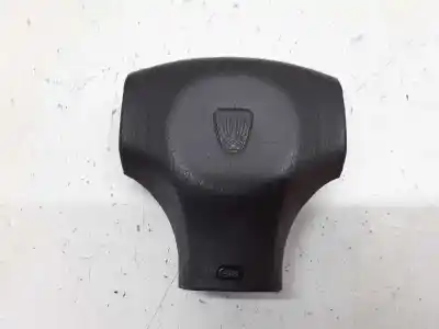 Peça sobressalente para automóvel em segunda mão airbag dianteiro esquerdo por mg serie 400 (rt) 1.4 16v cat referências oem iam   