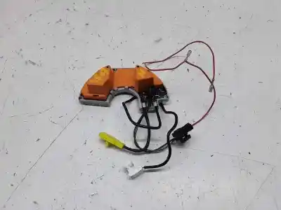 Peça sobressalente para automóvel em segunda mão airbag dianteiro esquerdo por mg serie 400 (rt) 1.4 16v cat referências oem iam   