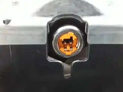 Автозапчастина б/у комплект подушки безпеки для renault clio ii fase ii (b/cb0) 1.5 dci diesel 64 cv / 47 kw посилання на oem iam   
