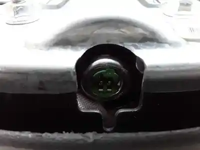 Автозапчастина б/у комплект подушки безпеки для renault clio ii fase ii (b/cb0) 1.5 dci diesel 64 cv / 47 kw посилання на oem iam   