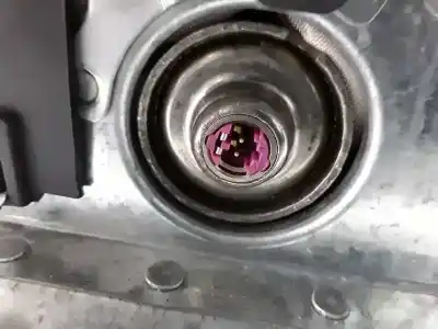 Автозапчастина б/у комплект подушки безпеки для renault clio ii fase ii (b/cb0) 1.5 dci diesel 64 cv / 47 kw посилання на oem iam   