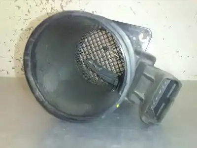 Peça sobressalente para automóvel em segunda mão MEDIDOR DE MASSA DE AR por RENAULT SCENIC II  Referências OEM IAM H7700104426  5WK9620