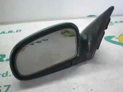 Second-hand car spare part left rearview mirror for daewoo leganza 2.0 exclusive oem iam references 