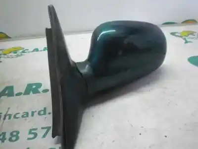 Pezzo di ricambio per auto di seconda mano specchio sinistro per daewoo leganza 2.0 exclusive riferimenti oem iam   1000002100332