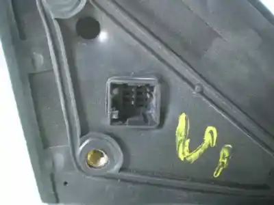 Pezzo di ricambio per auto di seconda mano specchio sinistro per daewoo leganza 2.0 exclusive riferimenti oem iam   1000002100332