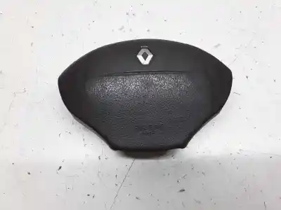 Автозапчастина б/у комплект подушки безпеки для renault scenic (ja..) 1.9 dci authentique посилання на oem iam   