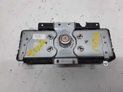 Автозапчастина б/у комплект подушки безпеки для renault scenic (ja..) 1.9 dci authentique посилання на oem iam   